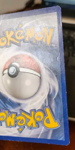 POKEMON SURPRISE BOX 187/214 REVERSE HOLO UNBROKEN BONDS GENGAR HP-DMG - Image 4