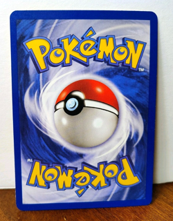 POKEMON EEVEE 55/82 1ST EDITION TEAM ROCKET LP-NM - Image 2