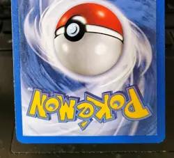 POKEMON EEVEE 55/82 1ST EDITION TEAM ROCKET LP-NM - Image 4
