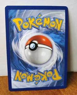 POKEMON MISTY'S DETERMINATION 62/68 REVERSE HOLO HIDDEN FATES LP-NM - Image 2