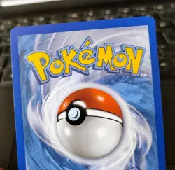 POKEMON MISTY'S DETERMINATION 62/68 REVERSE HOLO HIDDEN FATES LP-NM - Image 3