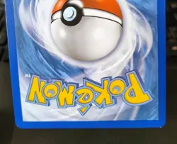 POKEMON MISTY'S DETERMINATION 62/68 REVERSE HOLO HIDDEN FATES LP-NM - Image 4