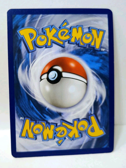 POKEMON MEOWTH 125/181 REVERSE HOLO SUN & MOON TEAM UP LP - Image 2