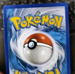 POKEMON MEOWTH 125/181 REVERSE HOLO SUN & MOON TEAM UP LP - Image 3