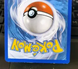 POKEMON MEOWTH 125/181 REVERSE HOLO SUN & MOON TEAM UP LP - Image 4