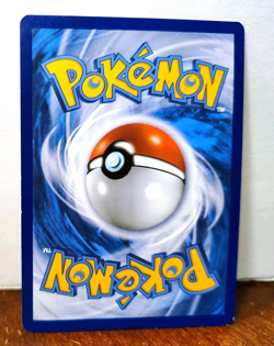 POKEMON RAYQUAZA SPIRIT LINK 87/108 REVERSE HOLO TRAINER ROARING SKIES MP - Image 2