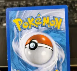 POKEMON RAYQUAZA SPIRIT LINK 87/108 REVERSE HOLO TRAINER ROARING SKIES MP - Image 3