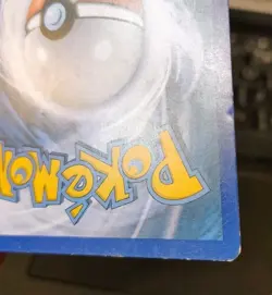 POKEMON RAYQUAZA SPIRIT LINK 87/108 REVERSE HOLO TRAINER ROARING SKIES MP - Image 5