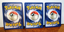 POKEMON TEAM ROCKET EEVEELUTIONS DARK FLAREON 35/82 JOLTEON 38/82 VAPOREON 45/82 - Image 5