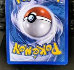 POKEMON CATERPIE 57/123 REVERSE HOLO HEARTGOLD SOULSILVER MP-LP TOMOKAZU KOMIYA - Image 4