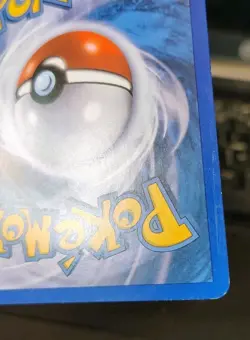 POKEMON CATERPIE 57/123 REVERSE HOLO HEARTGOLD SOULSILVER MP-LP TOMOKAZU KOMIYA - Image 5