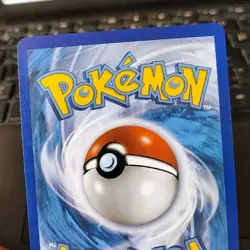 POKEMON GALARIAN PONYTA 081/202 REVERSE HOLO SWORD & SHIELD LP - Image 3