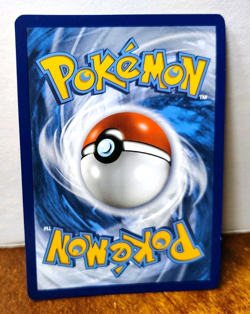 POKEMON MAGIKARP 15/68 REVERSE HOLO HIDDEN FATES LP - Image 2