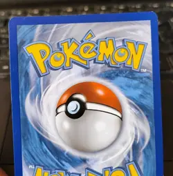 POKEMON MAGIKARP 15/68 REVERSE HOLO HIDDEN FATES LP - Image 3