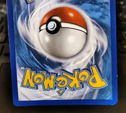 POKEMON MAGIKARP 15/68 REVERSE HOLO HIDDEN FATES LP - Image 4