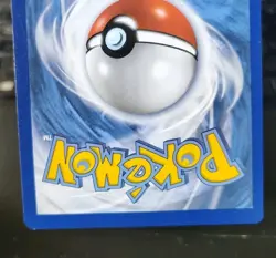 POKEMON MIMIKYU 081/189 HOLO RARE TRICK OR TRADE HALLOWEEN LP - Image 4