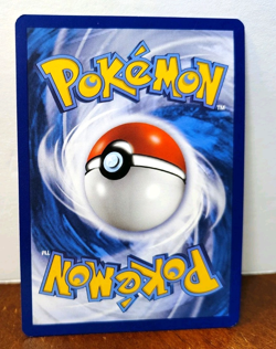 POKEMON MAGIKARP 17/111 REVERSE HOLO CRIMSON INVASION LP - Image 2