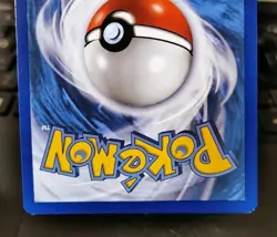 POKEMON MAGIKARP 17/111 REVERSE HOLO CRIMSON INVASION LP - Image 4