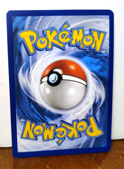 POKEMON PSYDUCK 7/18 HOLO DETECTIVE PIKACHU NM NEAR MINT - Image 2