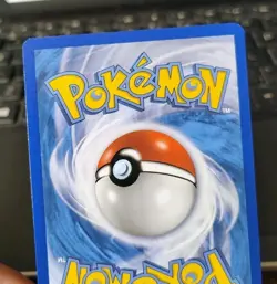 POKEMON PSYDUCK 7/18 HOLO DETECTIVE PIKACHU NM NEAR MINT - Image 3