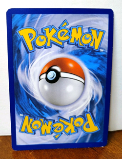 POKEMON BRONZONG 96/162 REVERSE HOLO RARE BREAKTHROUGH LP TOMOKAZU KOMIYA - Image 2