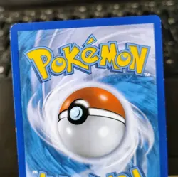 POKEMON BRONZONG 96/162 REVERSE HOLO RARE BREAKTHROUGH LP TOMOKAZU KOMIYA - Image 3