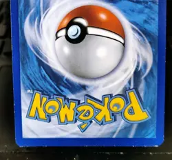 POKEMON BRONZONG 96/162 REVERSE HOLO RARE BREAKTHROUGH LP TOMOKAZU KOMIYA - Image 4