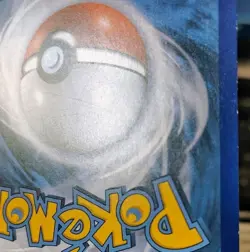 POKEMON BRONZONG 96/162 REVERSE HOLO RARE BREAKTHROUGH LP TOMOKAZU KOMIYA - Image 5