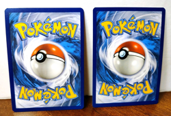 POKEMON HITMONLEE 094/202 & HITMONCHAN 095/202 REVERSE HOLOS SWORD & SHIELD NM - Image 4