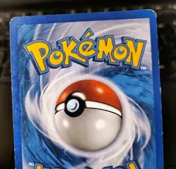 POKEMON WARTORTLE LV.25 65/127 REVERSE HOLO UNCOMMON PLATINUM HP-DMG - Image 3