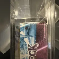 Konami Yu-Gi-Oh! TCG Starter Deck Kaiba Unlimited English Signed by Eric Stuart - Image 5