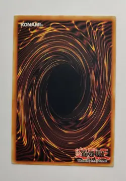 Favorite Contact POTE-EN069 Power of the Elements 1st Edition Yu-Gi-Oh! LP - Image 2