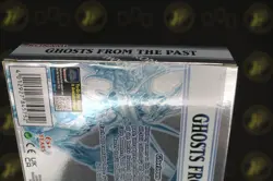 YuGiOh! Ghosts from the Past GFTP 1st Edition Bosoter Pack Box Sealed - Image 3