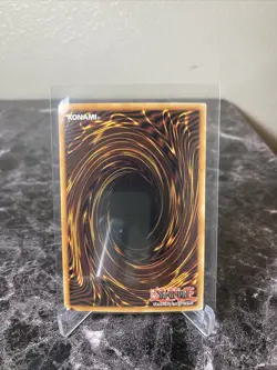 Forbidden Droplet RA01-EN064 Super Rare 25th Anniversary 1st Edition NM Yugioh - Image 3