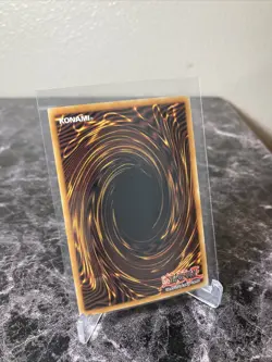 Forbidden Droplet RA01-EN064 Super Rare 25th Anniversary 1st Edition NM Yugioh - Image 4