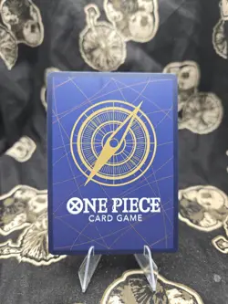 Vinsmoke Reiju (Alternate Art) EB03-031: One Piece Heroines Edition Foil - Image 3