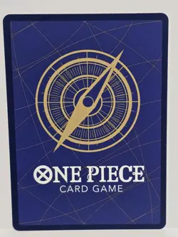 One Piece CCG Emporio Ivankov ST12-010 SR Holo Near Mint English - Image 2