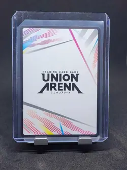 Jujutsu Kaisen Action Point UEX02BT/JJK-3-AP04 NM Union Arena - Image 2