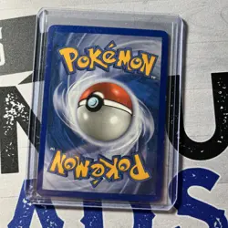 Pokemon TCG English Card ex Dragon Frontiers Mareep 54/101 Reverse Holo - Image 2