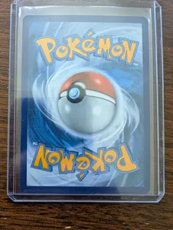 Vaporeon VMAX SWSH182 Sword & Shield Promo Holo Pokemon TCG Card - Image 2