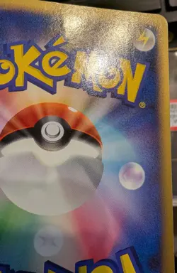 Charmander 124/DP-P Pokemon Center 10th Anniversary Japanese Pokemon Card Morii - Image 4