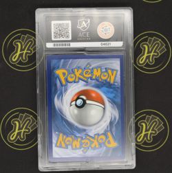 Eevee VMAX SWSH087 Black Star Promo 2021 Elite Trainer Pokemon Card NM-MT ACE 8 - Image 2