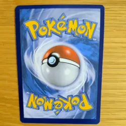 VAPOREON 22/98 POKEMON CARD (XY ANCIENT ORIGINS SET) - Image 5