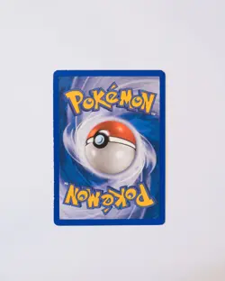 Ho-oh #52 Black Star Promo Pokemon Center NY Stamped Card - Image 4