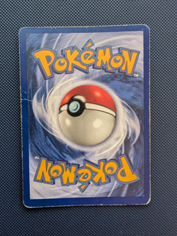 WOTC Pokemon TCG Mewtwo 10/102 - English Base Set Holo Raw Card | MP - Image 3