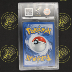 Slowking 14/111 Neo Genesis 2000 Holo Rare WOTC Pokemon TCG Card NEAR MINT ACE 7 - Image 2