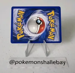 Darkness Energy 158/165 - Expedition Base Set *NM* Rare Pokemon Card - Image 4