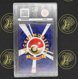 Hungry Snorlax No. 143 CD Promo 1998 Japanese Pokemon TCG Card NEAR MINT ACE 7 - Image 2