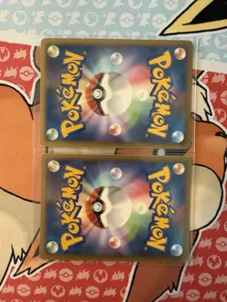 NM - Pokemon Card Entei & Raikou LEGEND 063/080 + 064/080 L2 Japanese 2010 Set - Image 4