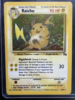 Vintage Pokemon Cards Lot Of 4 - Image 2
